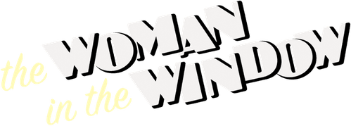 The Woman in the Window