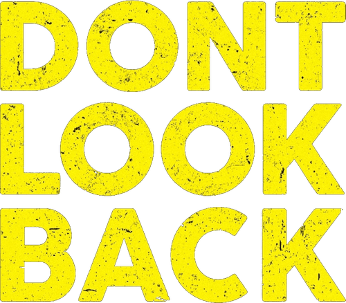 Bob Dylan – Don't Look Back