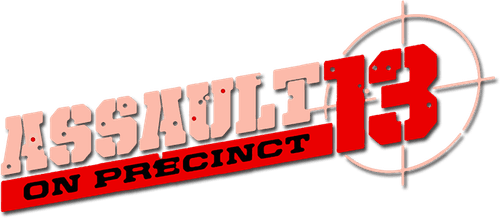Assault on Precinct 13
