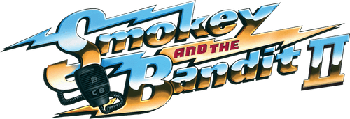 Smokey and the Bandit II