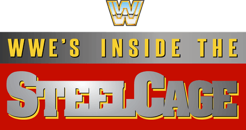Inside the Steel Cage