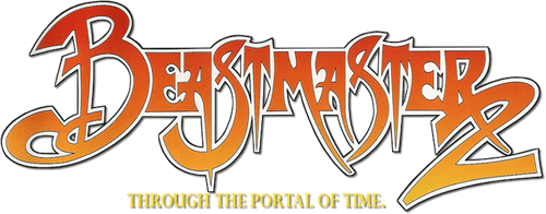 Beastmaster 2: Through the Portal of Time