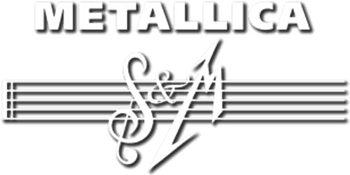 Metallica and San Francisco Symphony: S&M