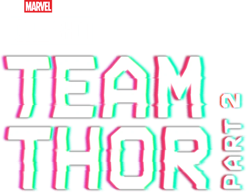 Team Thor: Part 2