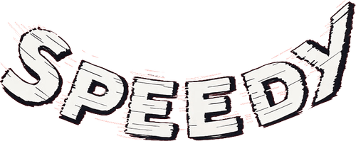 Speedy
