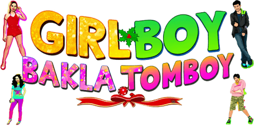 Girl, Boy, Bakla, Tomboy