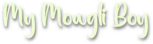 My Mowgli Boy