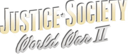 Justice Society: World War II