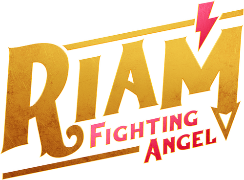 Riam Fighting Angel