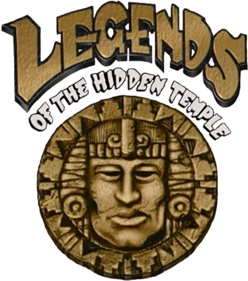 Legends of the Hidden Temple