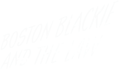Boston Blackie and the Law