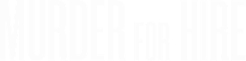 Murder for Hire
