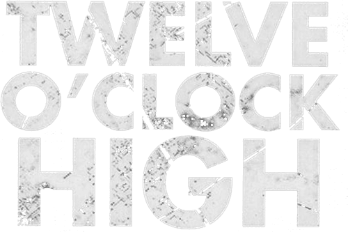 Twelve O'Clock High