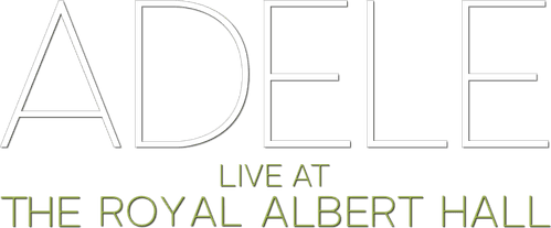 Adele: Live at the Royal Albert Hall