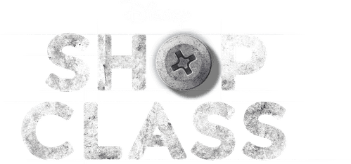 Shop Class