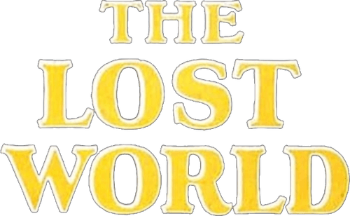 The Lost World