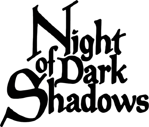 Night of Dark Shadows