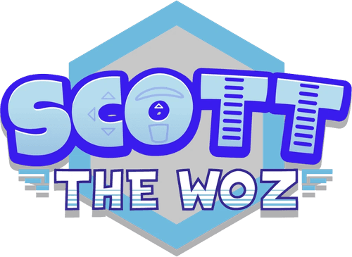 Scott the Woz