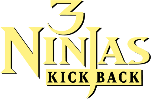 3 Ninjas Kick Back