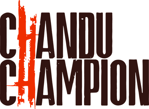 Chandu Champion