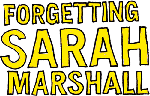 Forgetting Sarah Marshall
