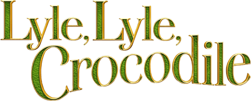 Lyle, Lyle, Crocodile