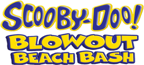 LEGO Scooby-Doo! Blowout Beach Bash