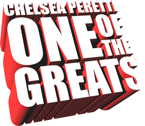 Chelsea Peretti: One of the Greats