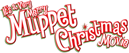It's a Very Merry Muppet Christmas Movie