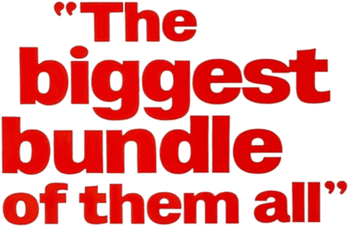 The Biggest Bundle of Them All