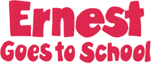 Ernest Goes to School
