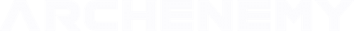 Archenemy