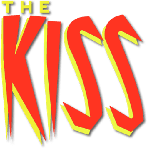 The Kiss
