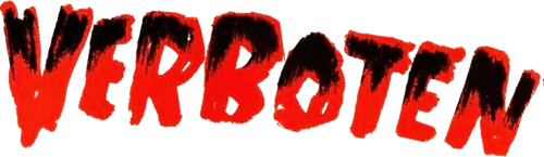 Verboten!