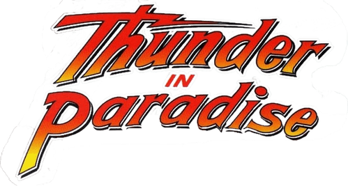 Thunder in Paradise