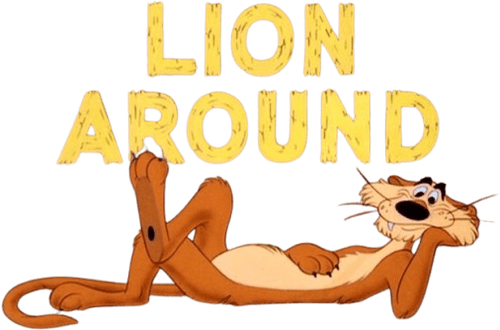 Lion Around