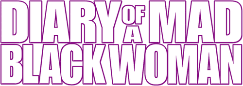 Diary of a Mad Black Woman