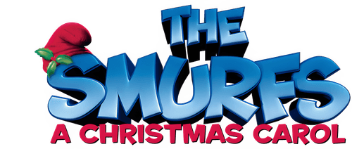 The Smurfs: A Christmas Carol