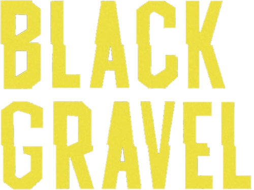 Black Gravel