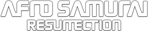 Afro Samurai: Resurrection