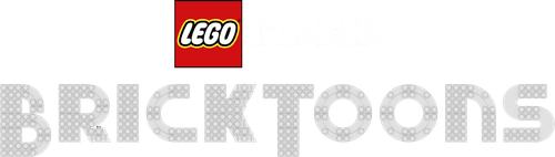 LEGO Pixar: BrickToons