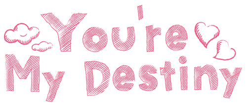 Fated to Love You