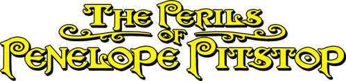The Perils of Penelope Pitstop