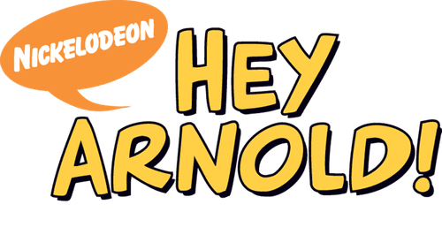 Hey Arnold! The Movie