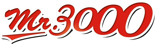 Mr. 3000