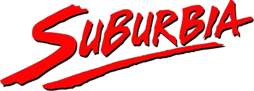 Suburbia