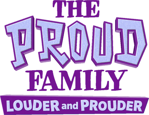 The Proud Family: Louder and Prouder