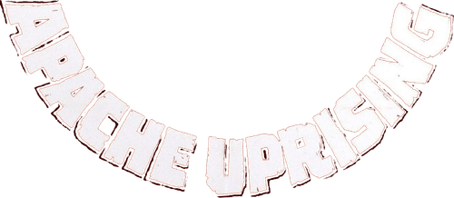 Apache Uprising