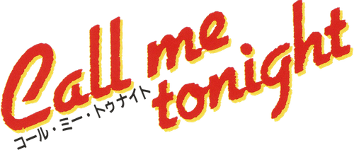 Call Me Tonight
