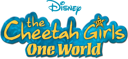 The Cheetah Girls: One World